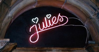 Julies reunion nights to happen at Newcastle bar every month as famous night club celebrated