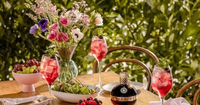 Cocktail combos to chill out with more red-hot weather predicted