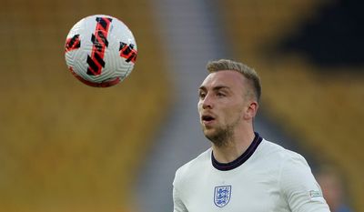 Jarrod Bowen chasing World Cup goal as West Ham look for European place