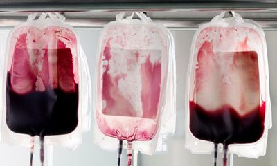 ‘A historic wrong’: Government set to announce compensation for victims of contaminated blood scandal