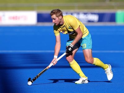 Kookas in great Games hockey escape