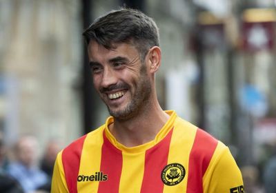 Brian Graham saves draw for Partick Thistle after nightmare own goal