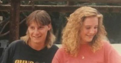 Couple set to wed after rekindling teenage romance on Facebook