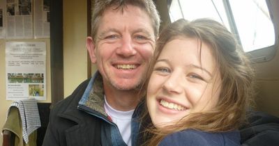 Woman to run three marathons in a row in memory of father who died from brain cancer