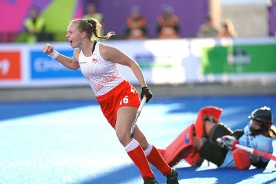 Women’s sport ‘on the crest of exciting wave’, says England Hockey CEO