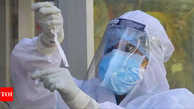 Centre red-flags Covid spike, drop in testing in Mumbai, Maharashtra