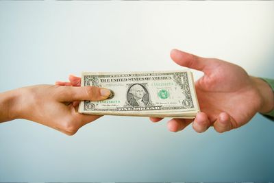 Should you tip a kid's camp counselor?
