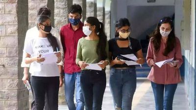 First Year Junior College: Round 2 of admissions begins today in Maharashtra