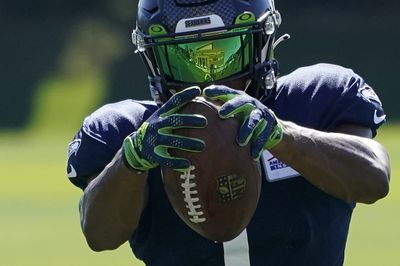 Seahawks 2022 training camp: 50 photos from the last week of practice