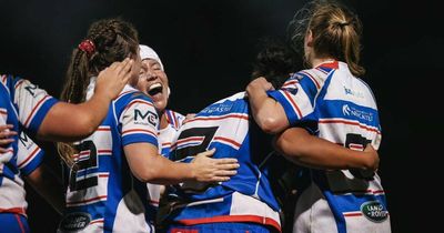 Wildfires women book historic finals berth in Jack Scott Cup top division: Rugby Union