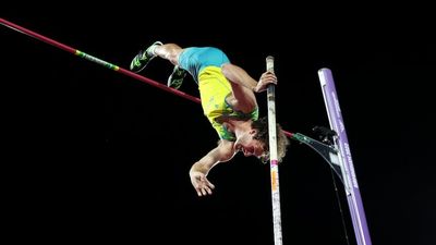 Commonwealth Games 2022 medal tally: Kurtis Marschall's pole vault win and Alexandra Kiroi-Bogatyreva rhythmic gymnastics gold