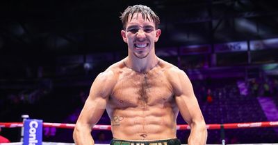 Michael Conlan says he 'exorcised some demons' with Miguel Marriaga win