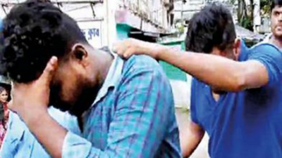 West Bengal: Fake cops on NH 16 thrash, kill driver