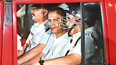 Kolkata: 'Denied leave', CISF jawan fires at mates in museum, kills ASI