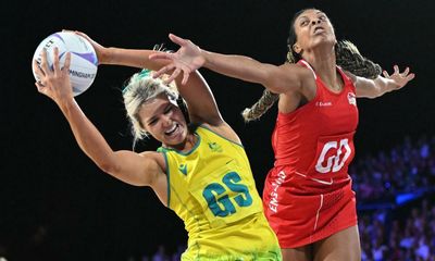 Australia reach final but Diamonds’ sparkle may not last forever