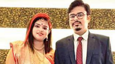 West Bengal: Newly wed dies, husband held