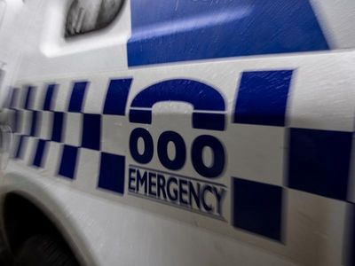 Man 'dies in police custody' in Melbourne