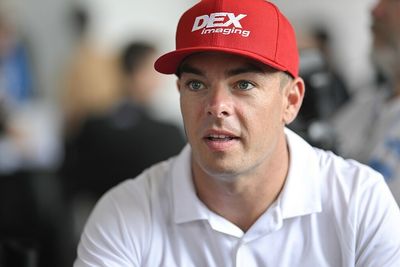 McLaughlin remains convinced he can win 2022 IndyCar title
