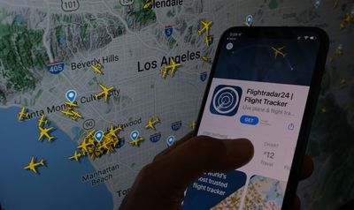 Flight tracking exposure irks billionaires and baddies