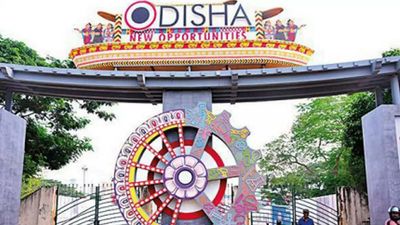 Odisha govt to kick off business meet with roadshow in Ahmedabad