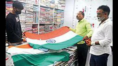 Odisha: Educational institutions asked to take part in 'Har Ghar Tiranga' drive