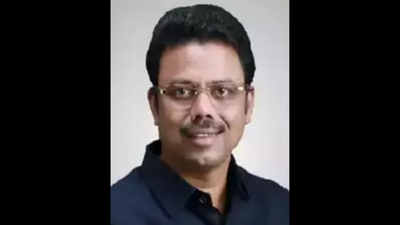 Maharashtra: BJP man linked to Patra Chawl, says Shiv Sena MP Sanjay Raut's brother Sunil Raut