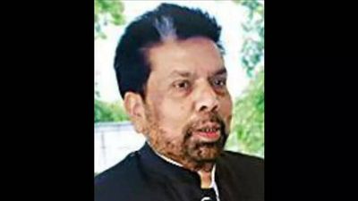 Now, OSL owner's son held in Paradip port bribery case