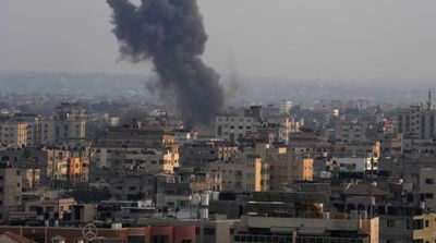 24 Dead, Including 6 Children, in Spiraling Gaza Violence
