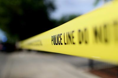 US police say killings of four Muslim men may be linked