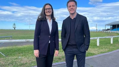 Labor selects former journalist Katelin McInerney to challenge Gareth Ward in Kiama at 2023 NSW election