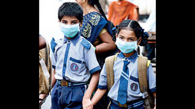 1,900 children quit school in Mumbai Metropolitan Region amid pandemic