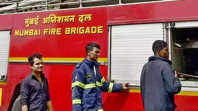 Mumbai Fire Brigade says will inquire into cause