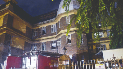 Mumbai: Fire officials say Wadia Pediatric Hospital set example with trained staff