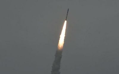 ISRO SSLV-D1/EOS-02 launch | Updates