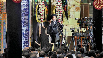 Why Mumbai is a draw for Muharram preachers