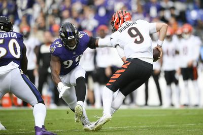 Pro Football Focus names bold prediction for Ravens in 2022