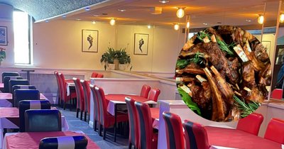 New restaurant serving exotic dishes and inspired by the Queen opens in Leeds