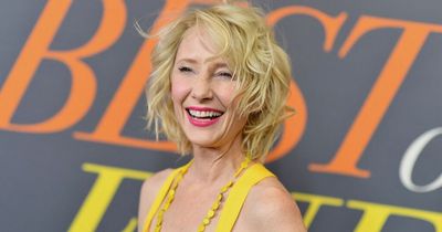 Anne Heche's exes give updates on her condition after horrific car accident