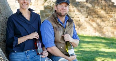 Boy oh Boydell! What a win for the Hunter at wine awards