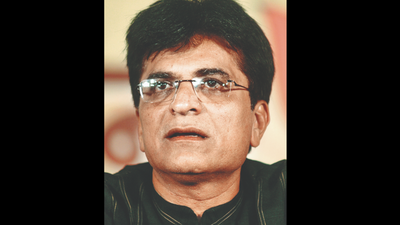 Brihanmumbai Municipal Corporation ordered to verify BJP leader Kirit Somaiya’s film studios at Madh plaint