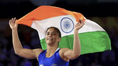 CWG 2022: Full list of Indian medal winners after Day 9
