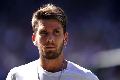 Cameron Norrie falls to Daniil Medvedev in Los Cabos final