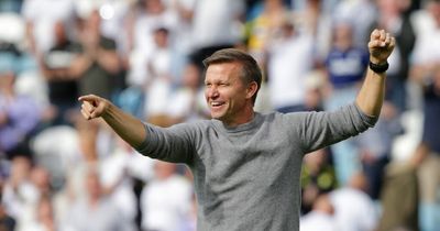 Jesse Marsch lays out Mateusz Klich's Leeds United future after star Wolves turn