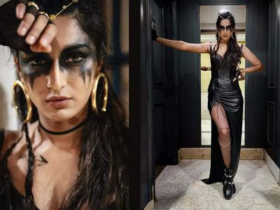 Exclusive: Erica Fernandes reveals she got trolled for her Viking look on the red carpet, says ‘People commented if I am at the MET Gala’