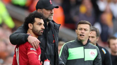 Mohamed Salah will Flourish Again After Signing Liverpool Contract, Says Klopp