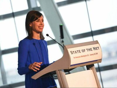 FCC looks to increase minimum broadband speeds