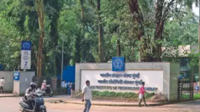 IIT-Bombay students complain of unhygienic living conditions in hostel, rats in mess kitchen