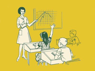 The gender gap: How female teachers are getting left behind