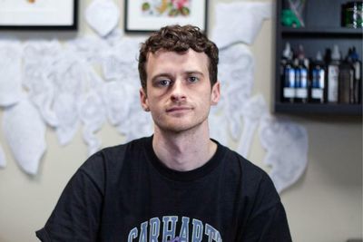 Flash tattoo event to raise money for mental health charity