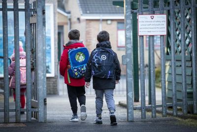 SNP to debate what age kids should start school